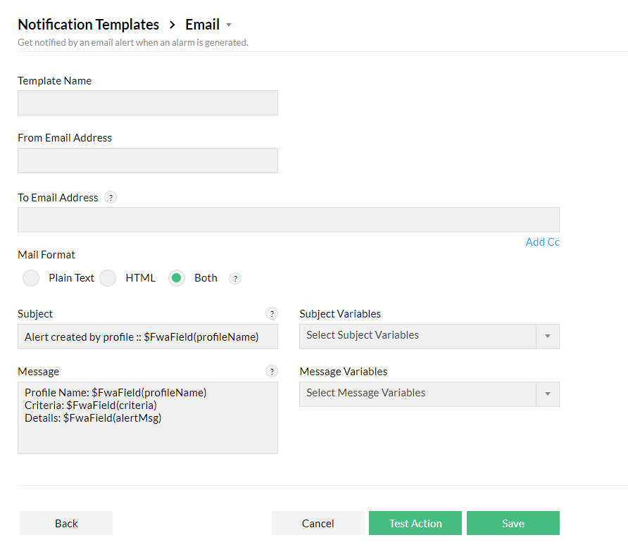 Firewall-Analyzer-email-Notification-template