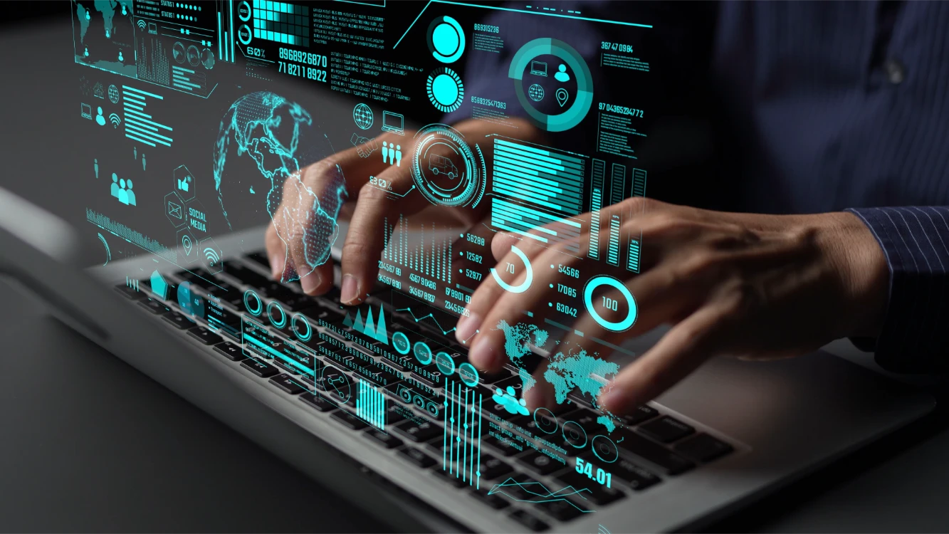 How to monitor network traffic