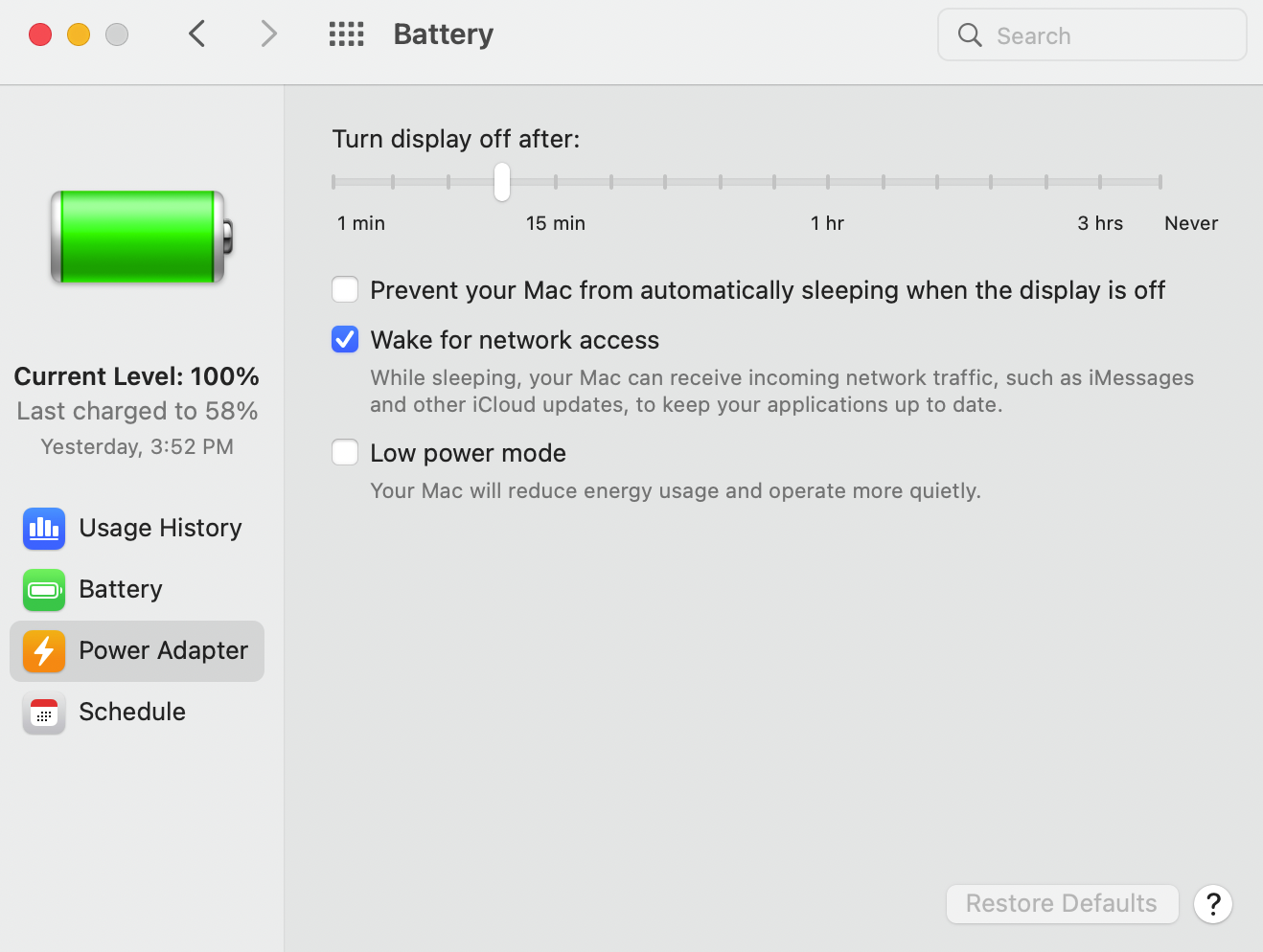 Wake-On-LAN Tools Wake on LAN Tool - ManageEngine OpUtils