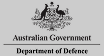 Australian Government &mdash; Department of Defence