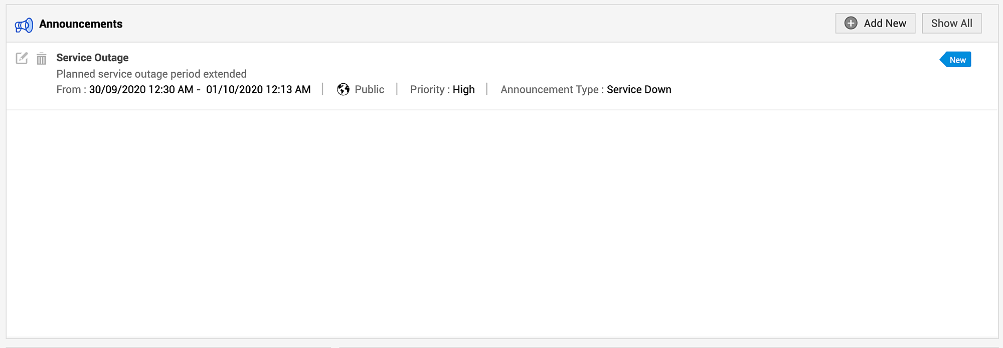 publish-announcements