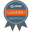 G2Crowd help desk leader