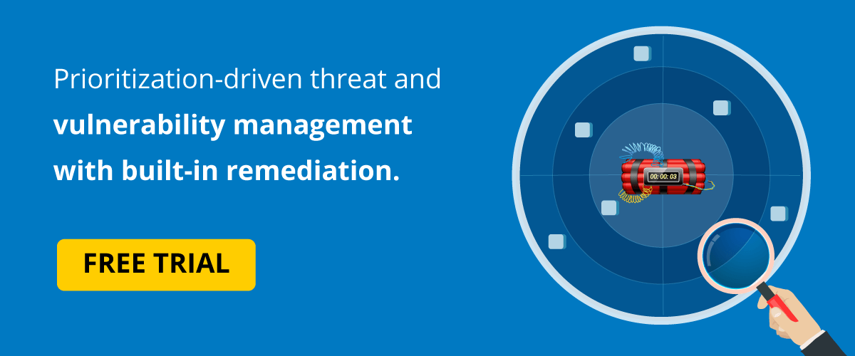 What is Vulnerability Management? Definition & Process ManageEngine