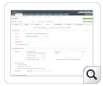 Exchange mail-enabled user