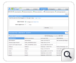 NTFS-rapporten
