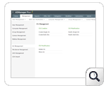 Webbeheer van OU's via ADManager Plus