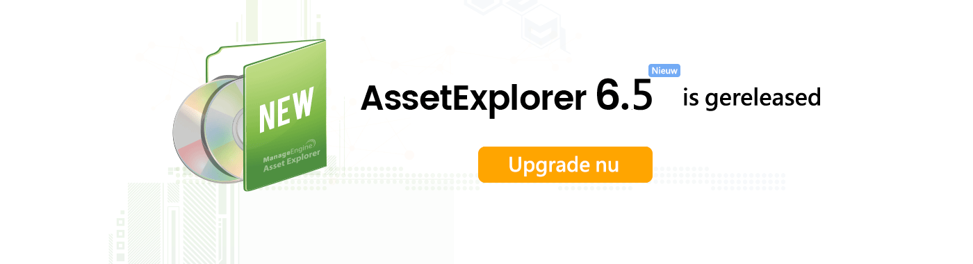 Asset Explorer 6.2 vrijgegeven