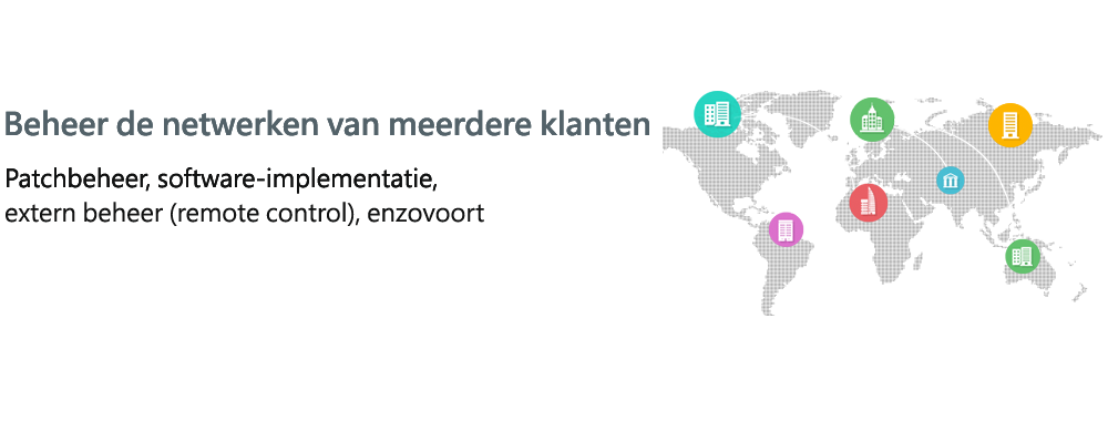 Mobile Device Management for iOS, Android & Samsung SAFE