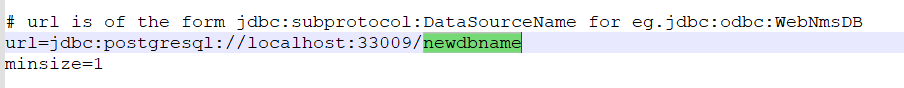 Migra&ccedil;&atilde;o do banco de dados do MySQL para o servidor PostgreSQL