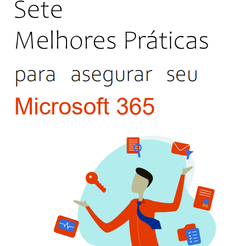 Seven Best Practices to Secure your Microsoft 365