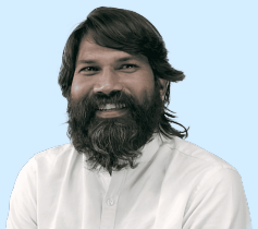 Bhaskar Sivaprakasam