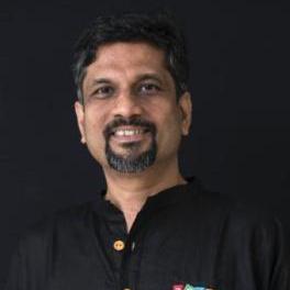 Bhaskar Sivaprakasam