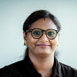 Vishnu Priya Kumaresh