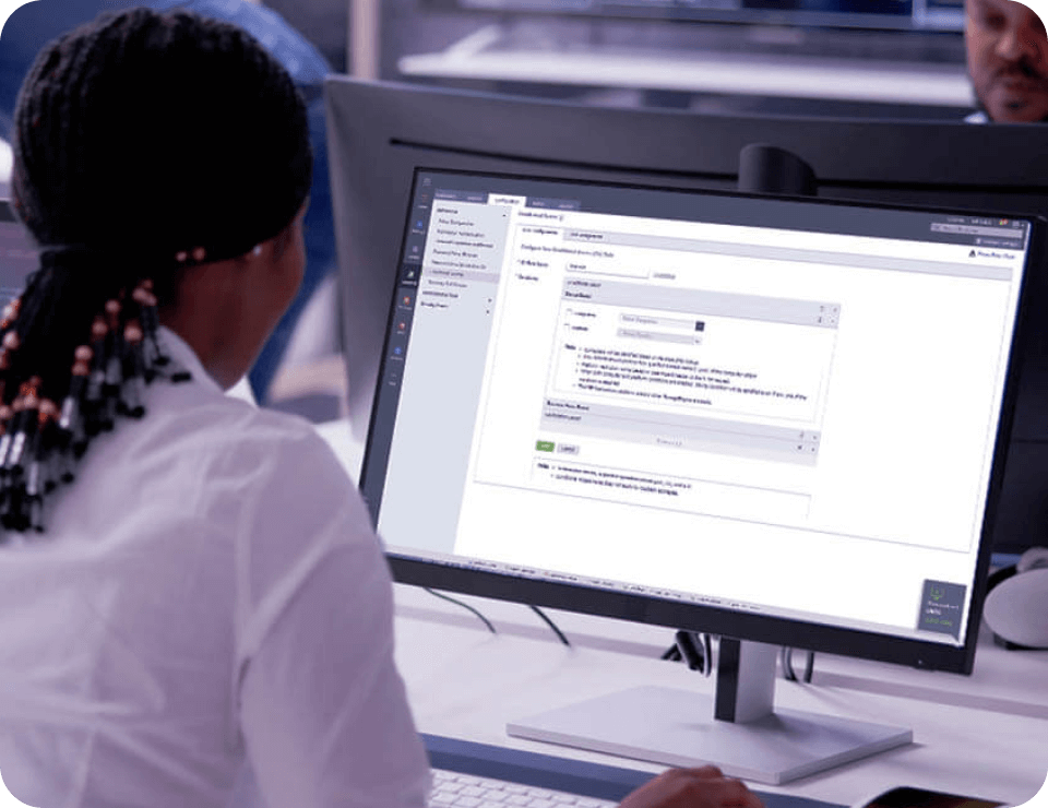 Adaptive multi-factor authentication (MFA)