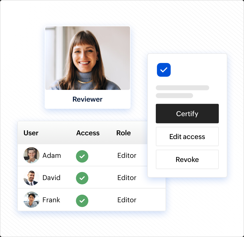 Secure access made seamless