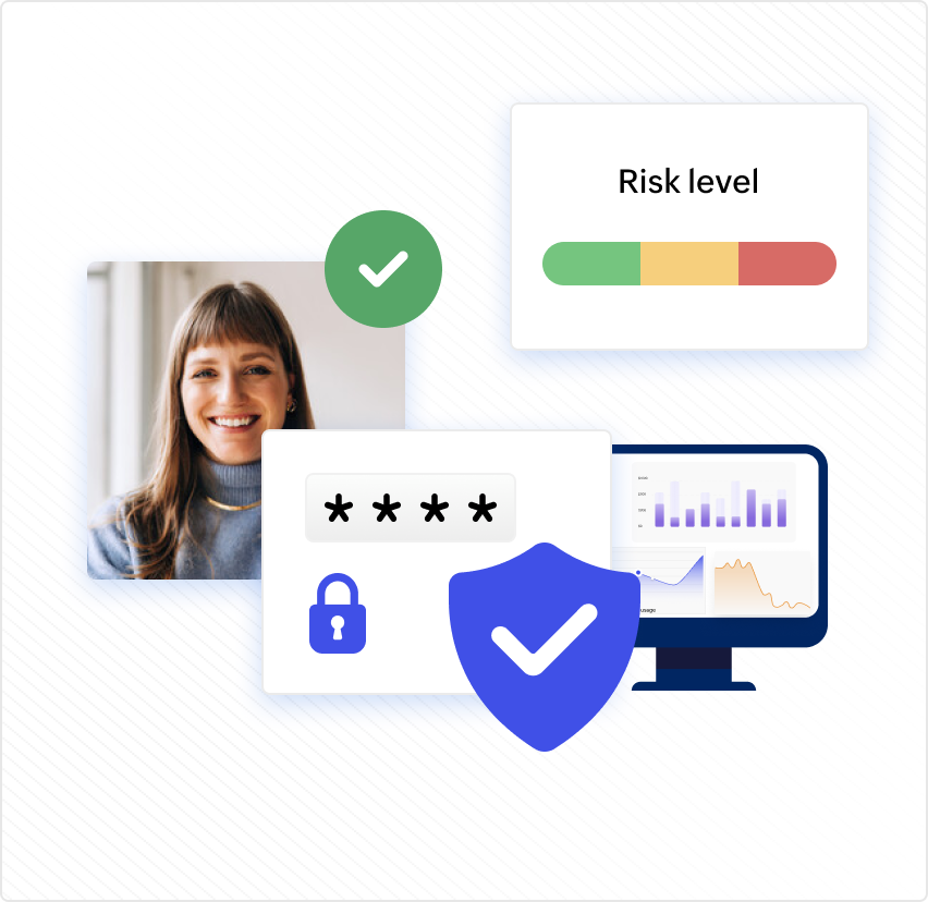 See risks before they turn into threats