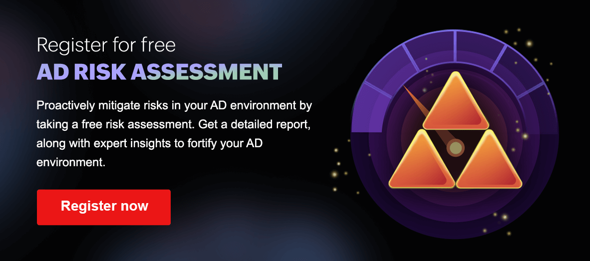 Register for FREE AD RISK ASSESSMENT