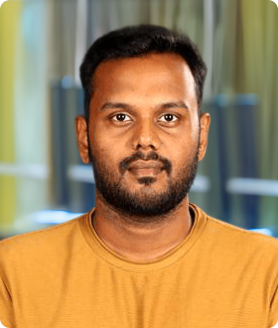 Presenter image
