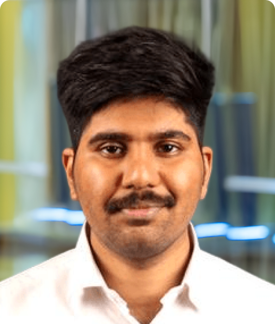 Presenter image