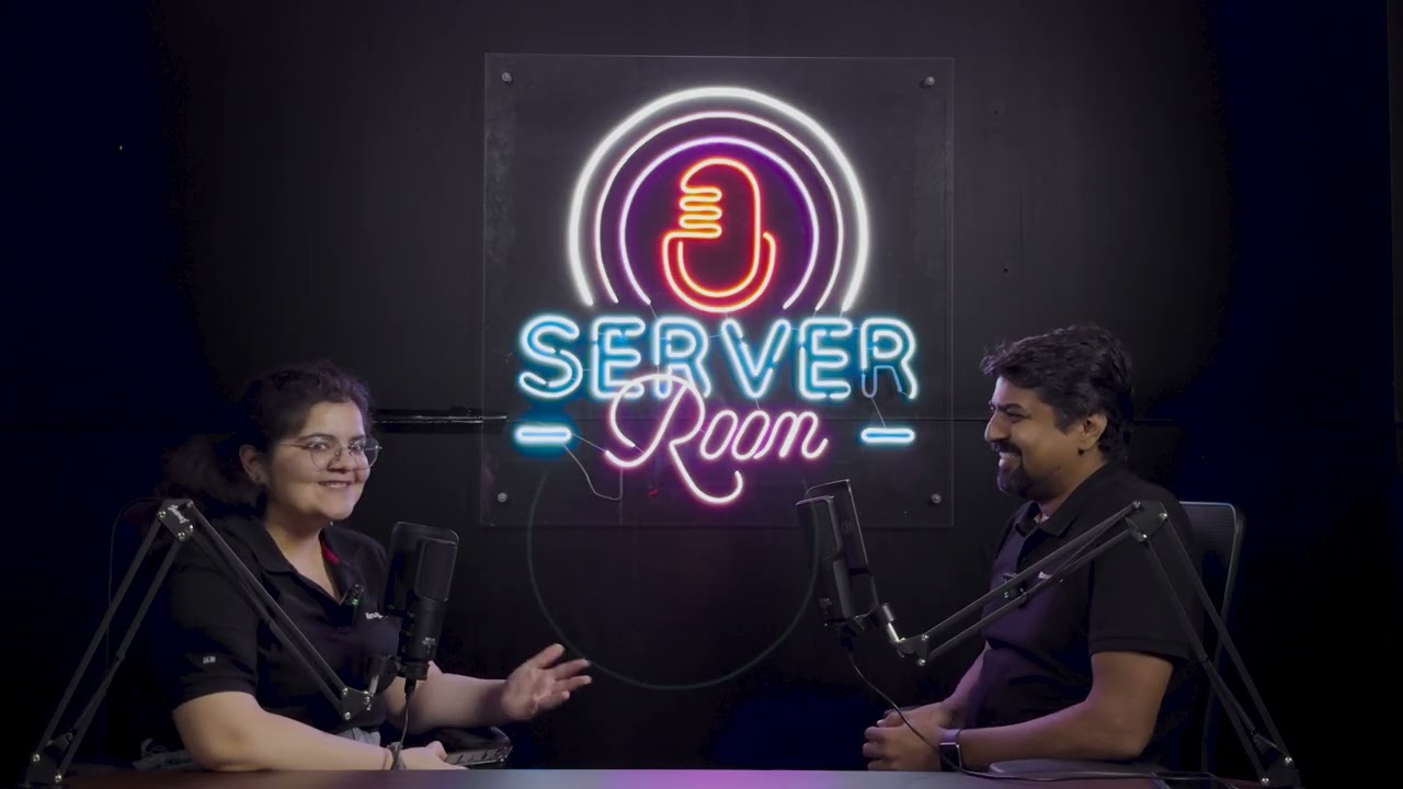 Guardians of access: PAM, AI, and the future of cybersecurity ft. Ramanathan K