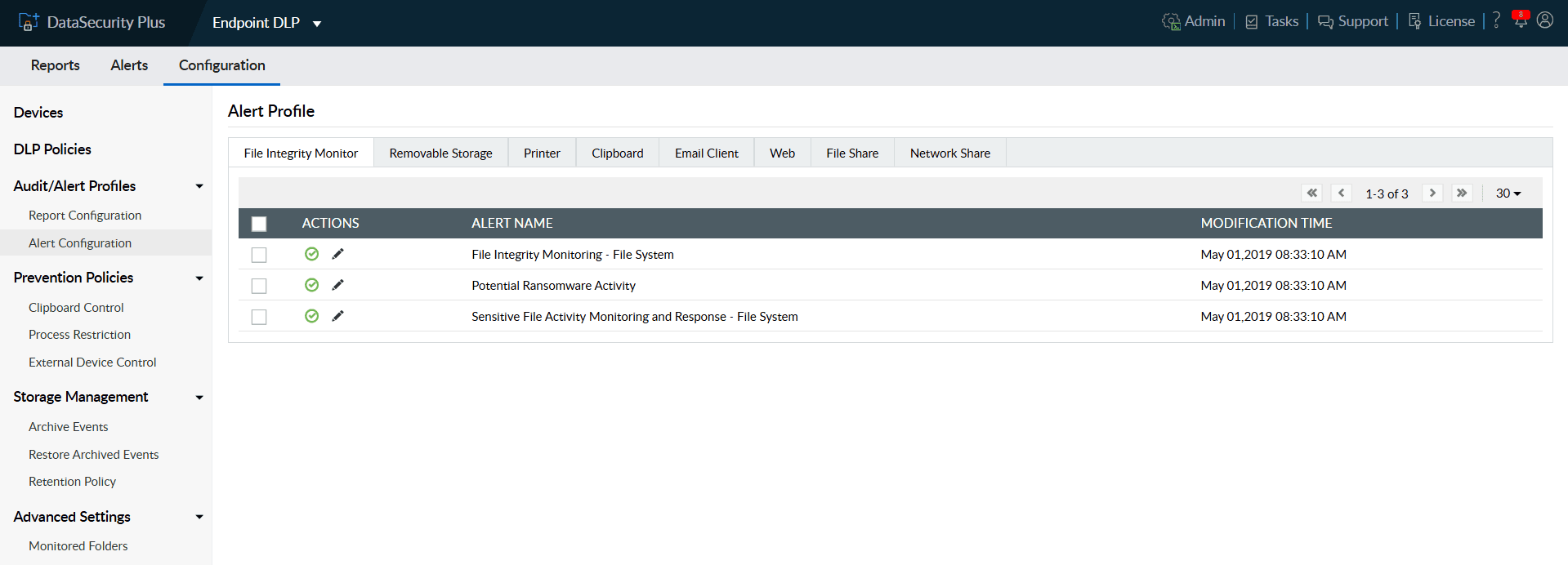How to detect ransomware attacks on endpoints