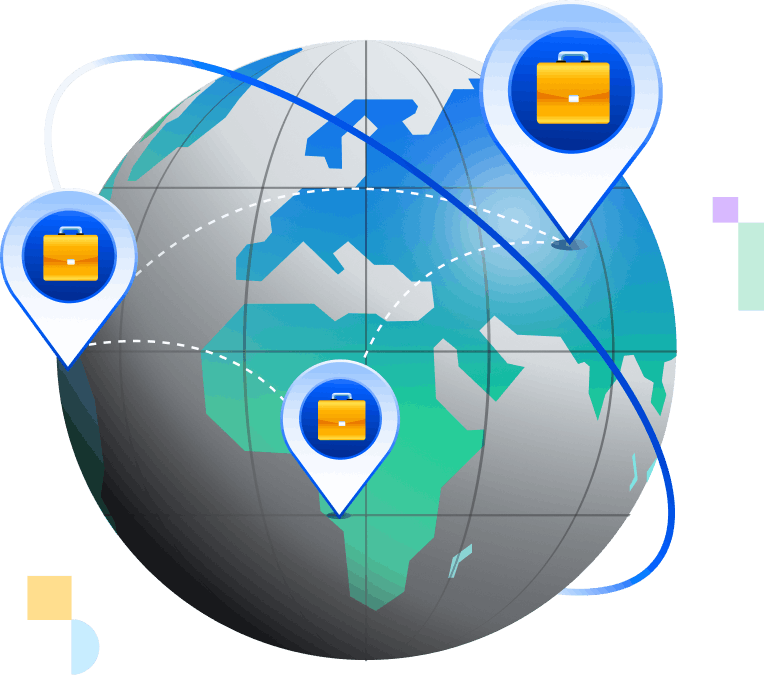 Partner with ManageEngine
