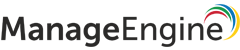 ManageEngine - Enterprise IT Management