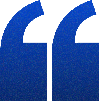 Partner Testimonials quotes