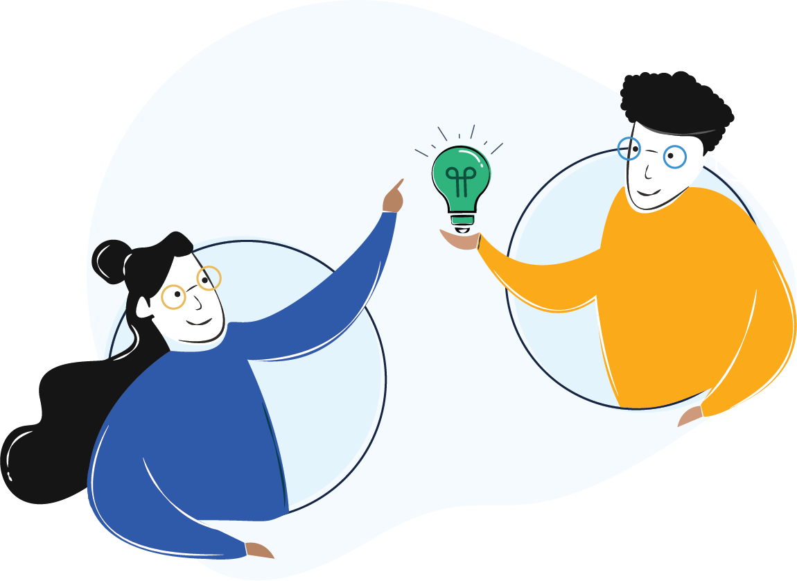 Foster a collaborative culture