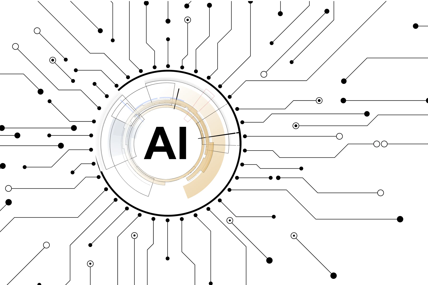 AI-driven monitoring