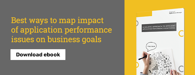 Applications Manager e-book