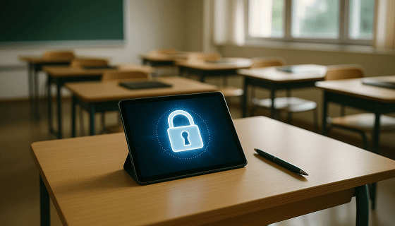 Cloud security in educational sector