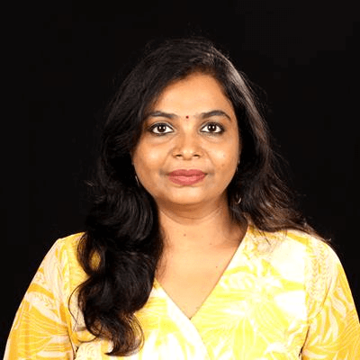 Author Subhalakshmi
