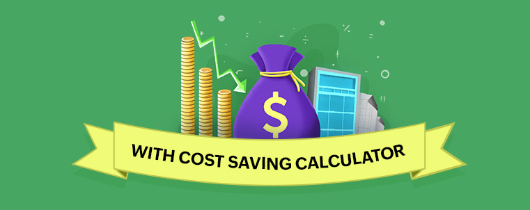 Calculating the cost savings of a SIEM solution