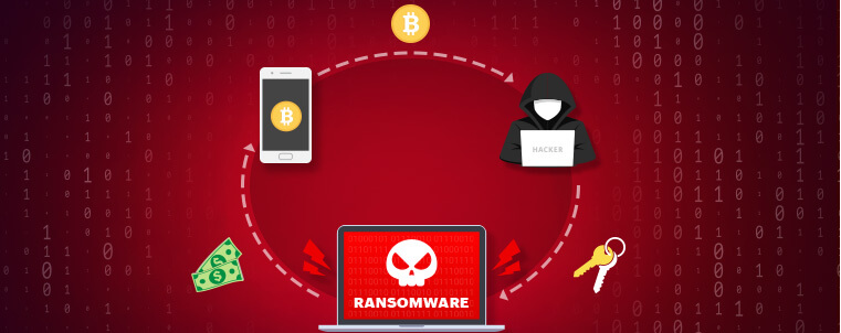 The role of cryptocurrency in ransomware attacks
