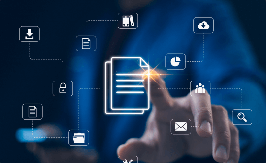 Remote work security: Protecting data and preventing cyberthreats in a digital workplace