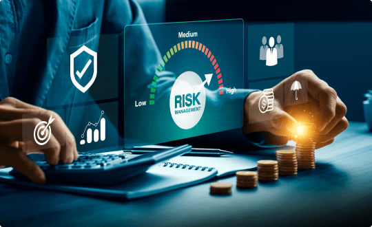 High-Risk Accounts: The New Frontline for UK Cyber Attacks