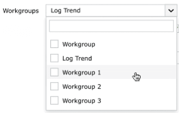 Configuring auto allocation