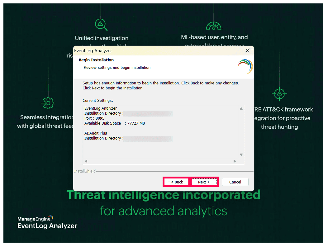 Installation and Uninstallation