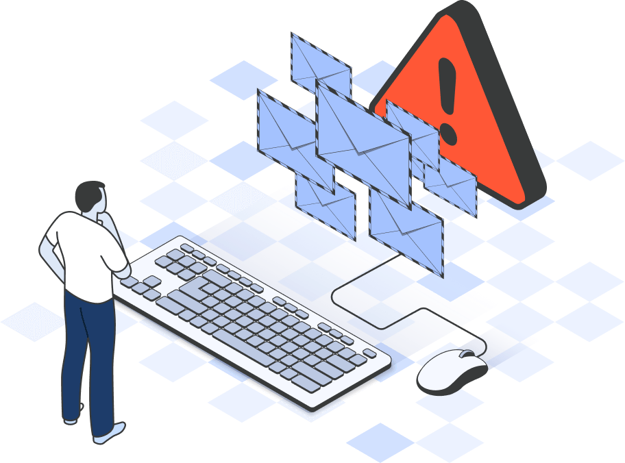 Email found on dark web