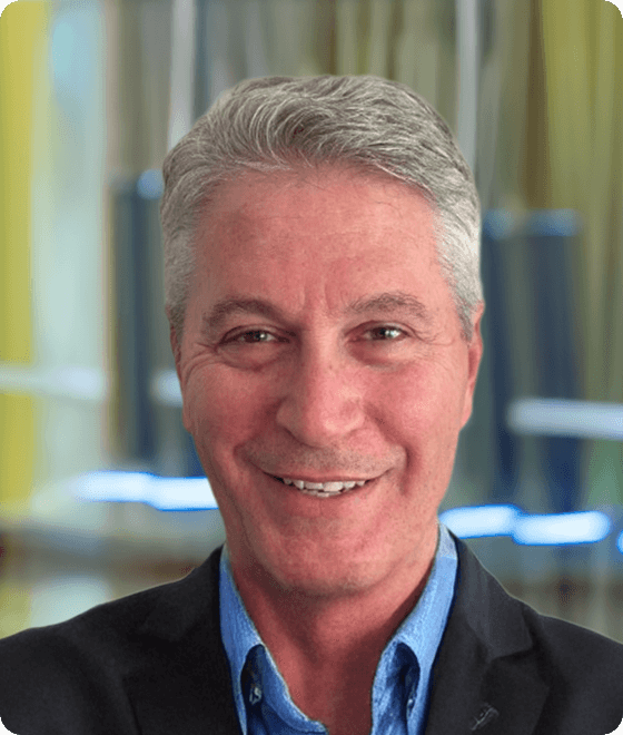 Presenter image