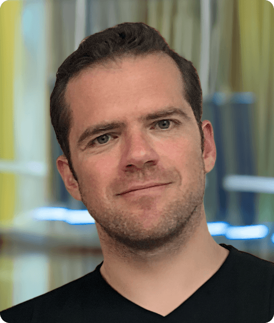 Presenter image