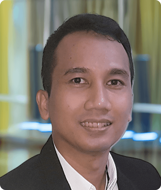 Presenter image