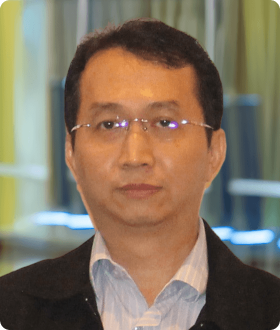 Presenter image
