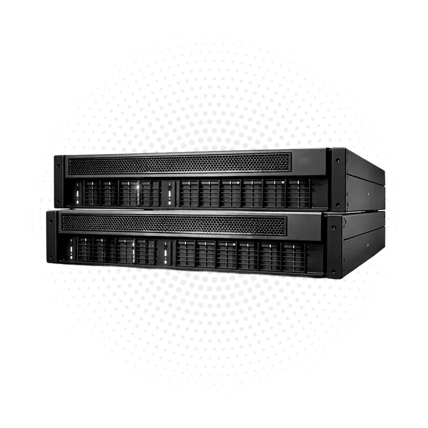 IBM storage virtualize & FlashSystems