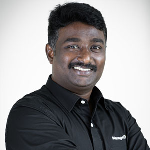 KamalaKannan Subramani