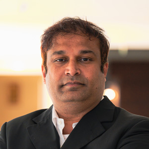 Karthik AK Ananda Rao