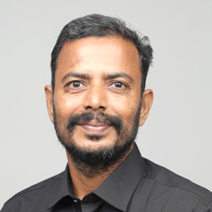 Karuppaiah Veeraiah