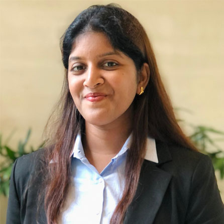 Sangeetha Ramamoorthy