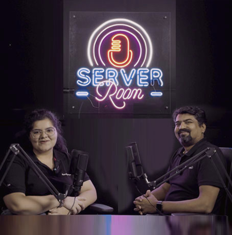 Guardians of access: PAM, AI, and the future of cybersecurity ft. Ramanathan K